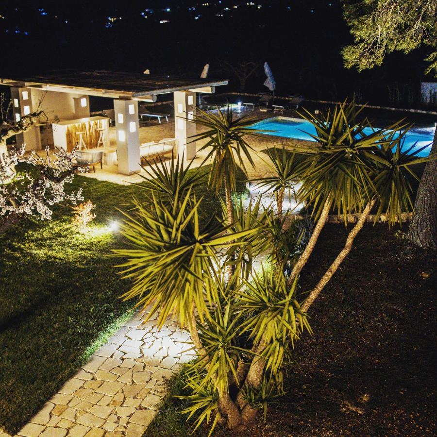 Borgo Chiancarosa Vila Putignano Exterior foto