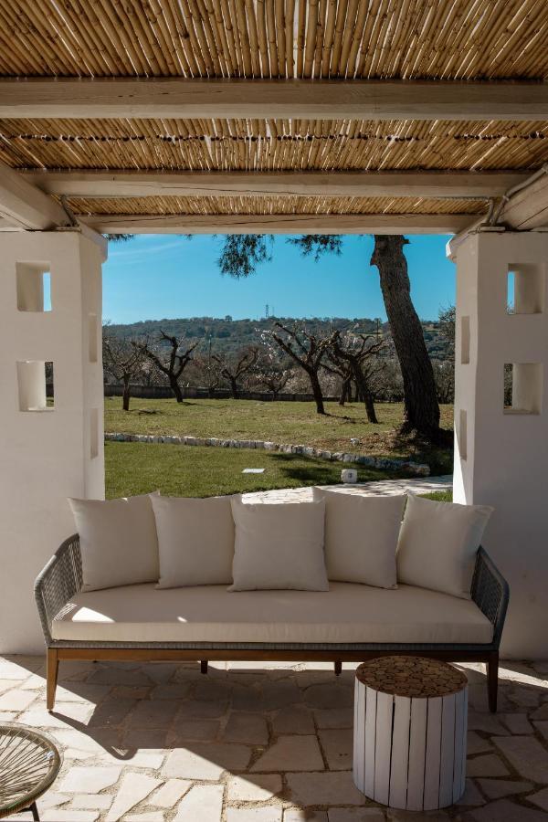 Borgo Chiancarosa Vila Putignano Exterior foto