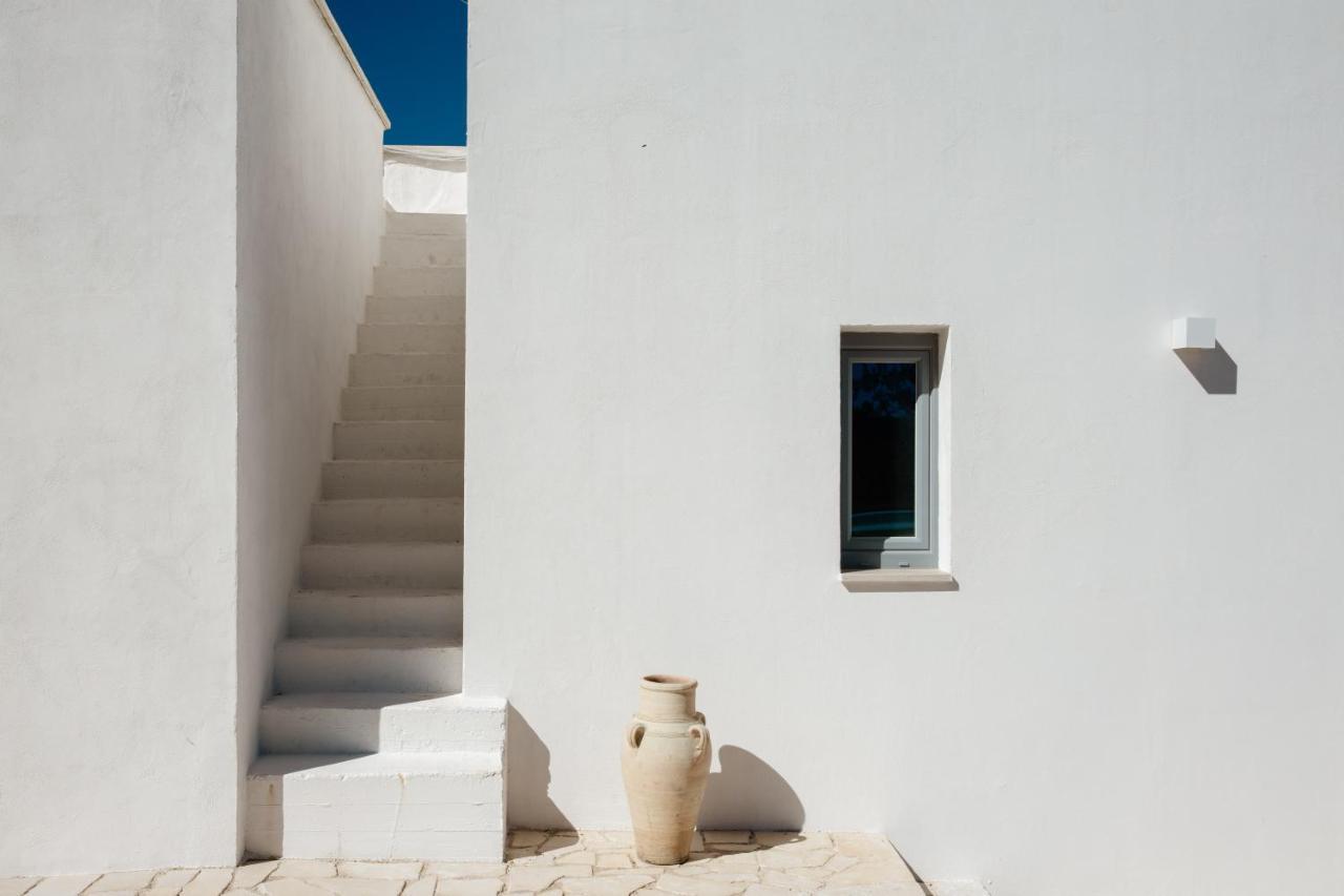 Borgo Chiancarosa Vila Putignano Exterior foto