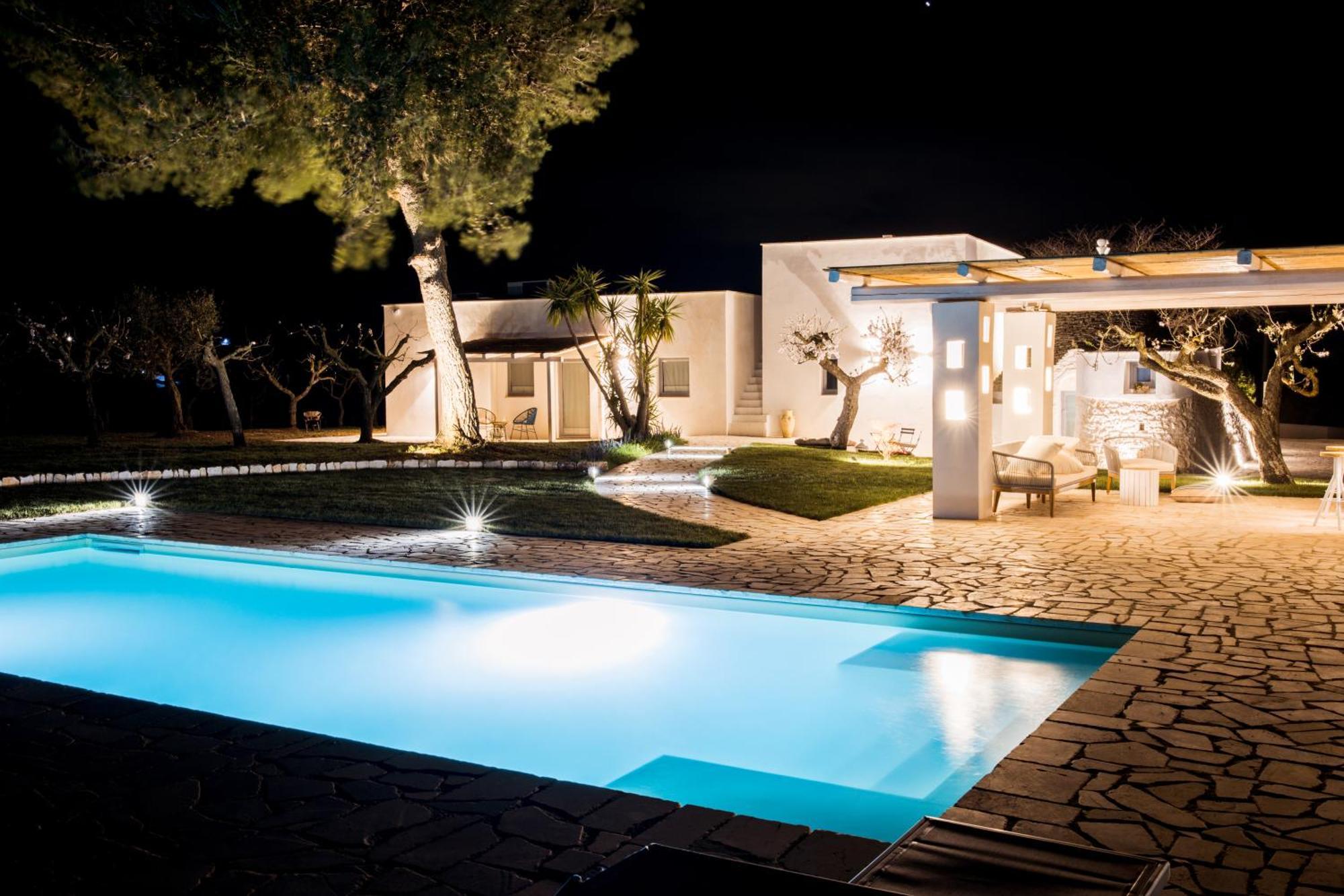 Borgo Chiancarosa Vila Putignano Exterior foto
